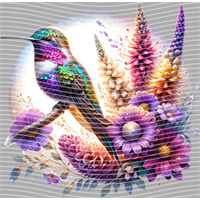 Animal Integration-DW 2166